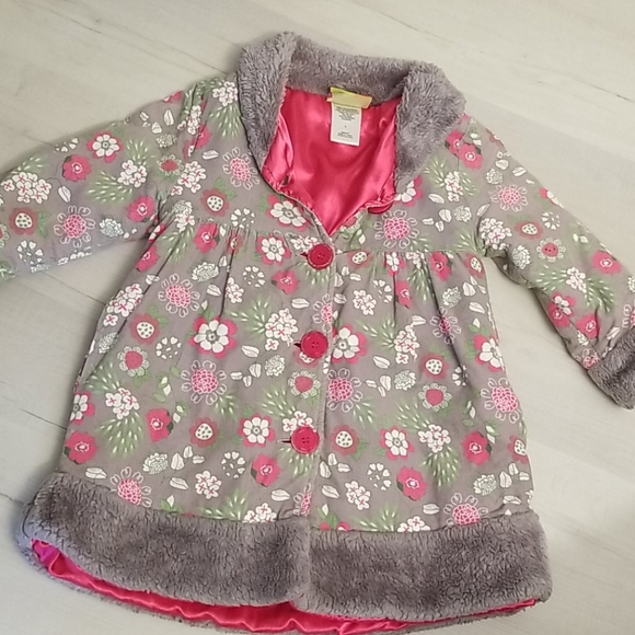 Penelope Mack coat - Picture 1 of 7
